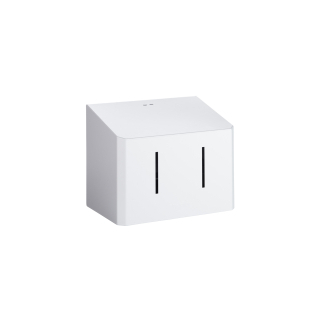 Papierhalter Hygolet Duoroll Edge