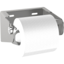 Papierhalter, für 1 Rolle