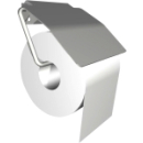 Papierhalter KWC Rodan