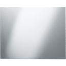 Spiegel 49 x 39 cm, diebstahlsicher