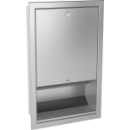 Papierhandtuchspender UP, RODX 600E