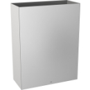 Abfallbehälter, RODX 605