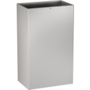 Abfallbehälter, RODX 605S