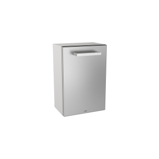 Abfallbehälter, 3,7 Liter, für Damenbinden