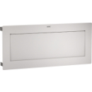 Abfall-Abwurfklappe, RODX 605TT