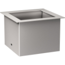 Abfall-Abwurfhülse, RODX 607TT