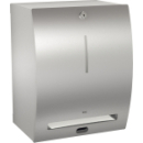 Papierhandtuchspender, elektronisch