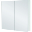 Spiegelschrank Keller Muro 80