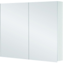 Spiegelschrank Keller Muro 80