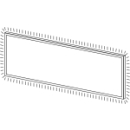 Lichtspiegel Alterna sanna LED