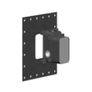 Einbaukörper Gessi ½"