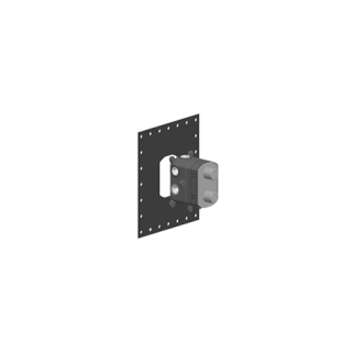 Einbaukörper Gessi ½"