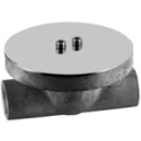 Einbaukörper Gessi, zu Einlochmischer Standmodell