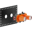 Einbaukörper Gessi ½"