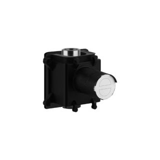 Einbaukörper, zu Absperrventil