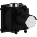 Einbaukörper, zu Absperrventil