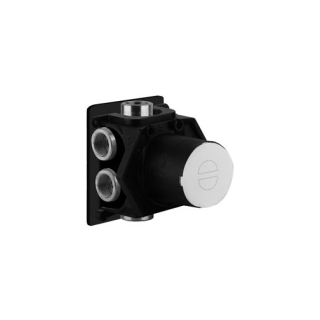 Einbaukörper, zu Umstellventil, 5 Abgänge 3/4"