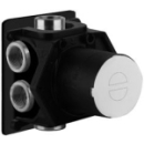 Einbaukörper, zu Umstellventil, 5 Abgänge...