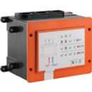 Einbaukörper Gessi ½"