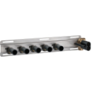 Einbaukörper Gessi ½"