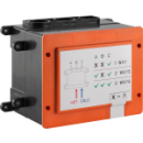 Einbaukörper Gessi ½"