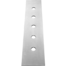 Dekorplatte Gessi Inciso