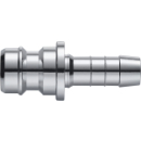 Schlauchnippel 16 mm