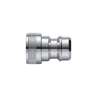 Kupplungsnippel M 22 x 1