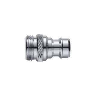 Rückflussverhinderer, 3/4"