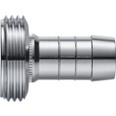 Schlauchrohr 19 mm, 3/4"