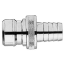 Schlauchnippel 19 mm