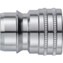 Kupplungsnippel, Innengewinde 1/2"