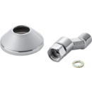 Verschraubung 1/2" x 1/2", exc. 17 mm