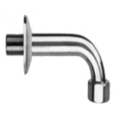 Bogenverschraubung arwa 1/2" x 3/4"