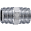 3/4" x 3/4", zylindrisch