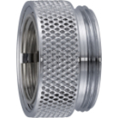 M 22x1 x 1/2" x 3/8"