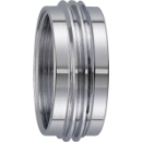 M 22 x 1 x 1/2 x 3/4"