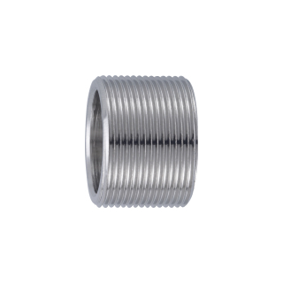 Gewindenippel Neoperl M 22 x 1