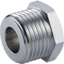 Reduktionsnippel Neoperl zylindrisch