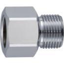 Übergangsstück schwer, Innengew. 3/4",...