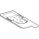 Fernbedienung zu AquaClean 8000 AP (242.299.00.1)