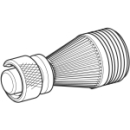 Filtereinheit für AquaClean Sela (242.884.00.1)