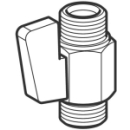 Kugelhahn ?" zu AquaClean...