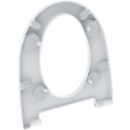 WC Sitzring Geberit AquaClean Mera Classic