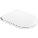 Klosettsitz mit Deckel komplett zu Dusch-Klosett...