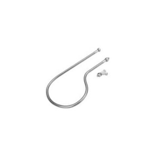 Wasseranschlussset zu Dusch-Klosett Riva<br>(H8946910000001)