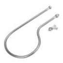 Wasseranschlussset zu Dusch-Klosett...