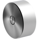 Drehknopf zu Dusch-Klosett Riva (H8956990000001)