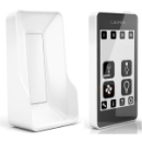 Fernbedienung Touchscreen und Wandhalterung...