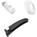 Serviceset Keramik Laufen Navia